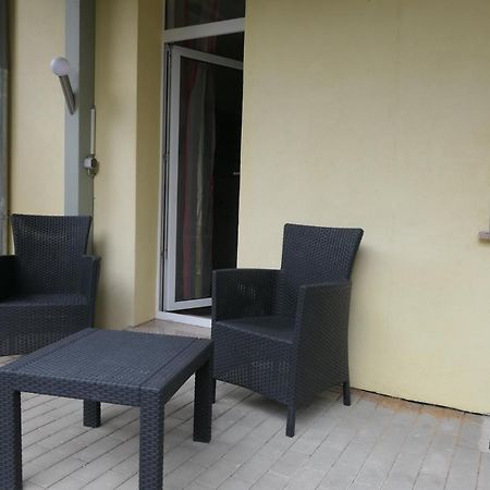 Erholung Im Herzen Von Muehlhausen Extérieur photo