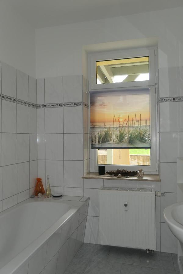 Erholung Im Herzen Von Muehlhausen Extérieur photo